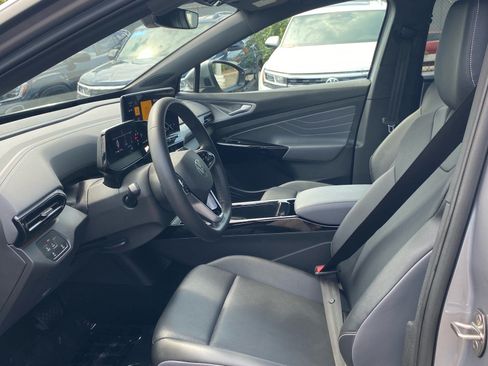 Used 2023 Volkswagen ID.4 Pro S RWD image 11