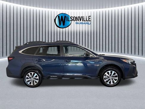Certified 2024 Subaru Outback Premium AWD/4WD image 14
