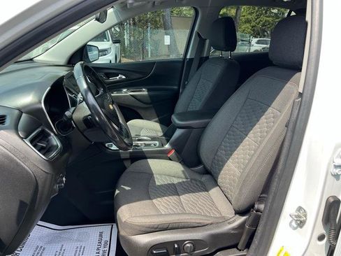 Used 2019 Chevrolet Equinox LT AWD/4WD image 7