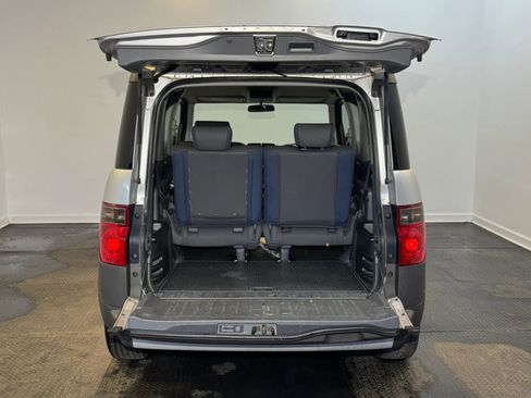 Used 2003 Honda Element EX image 22