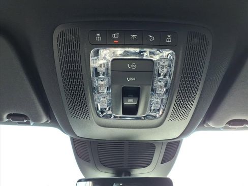 New 2026 Mercedes-Benz GLE 350 4MATIC image 25