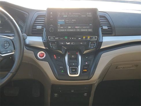 Used 2019 Honda Odyssey EX-L image 13