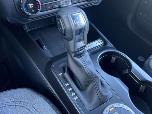 New 2026 Ford Bronco Big Bend AWD/4WD image 20