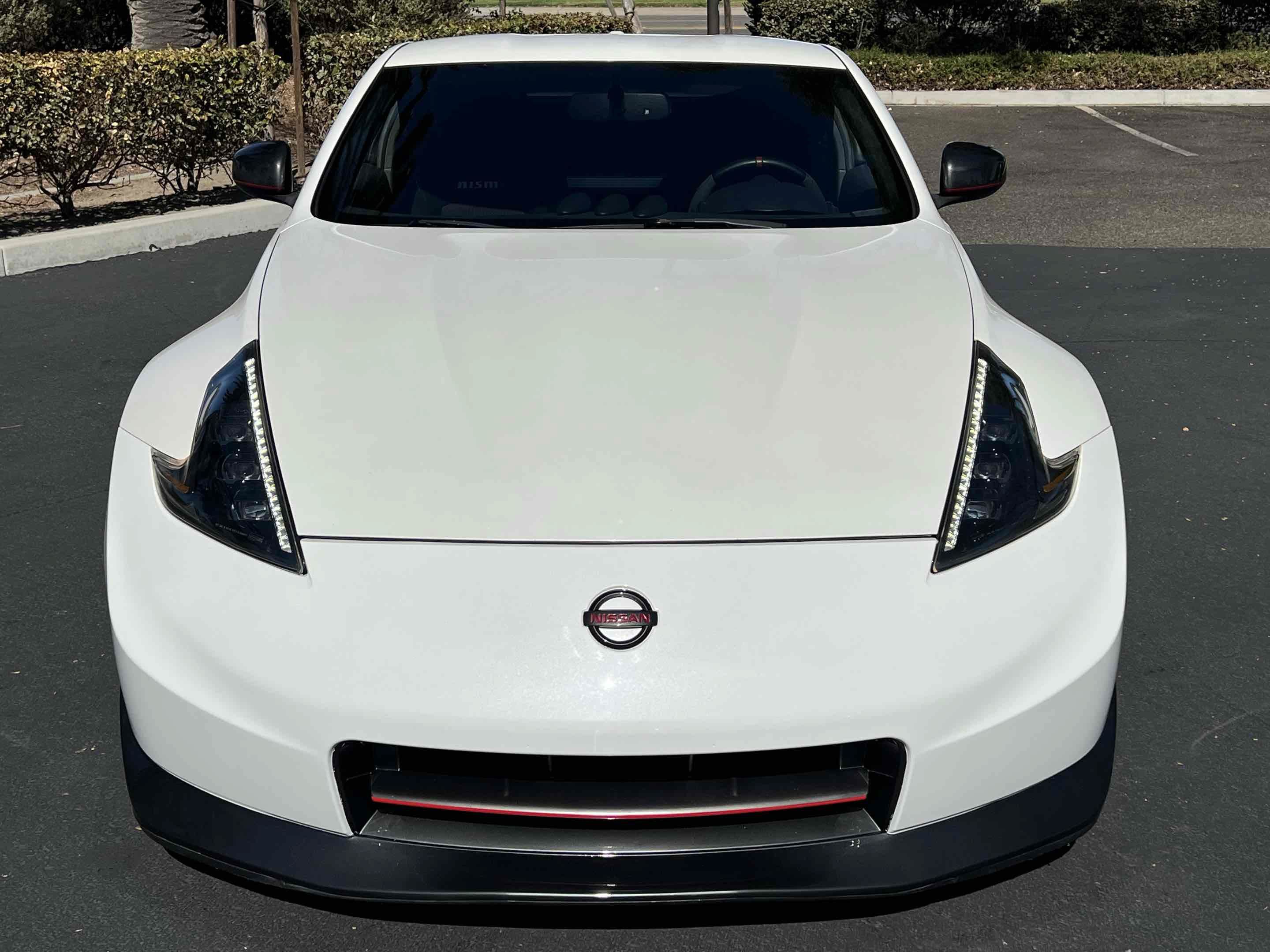 Used 2014 Nissan 370Z NISMO w/ Bose Package RWD image 66