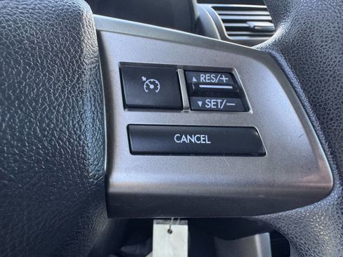 Used 2015 Subaru Forester 2.5i w/ Alloy Wheel Package image 22