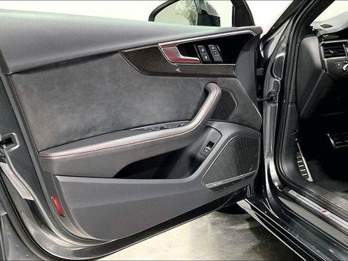 Certified 2023 Audi S4 Premium Plus w/ Premium Plus Package AWD/4WD image 17