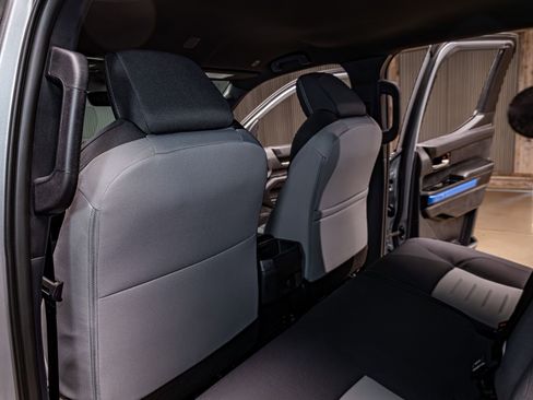 Used 2026 Toyota Tacoma TRD Sport image 21