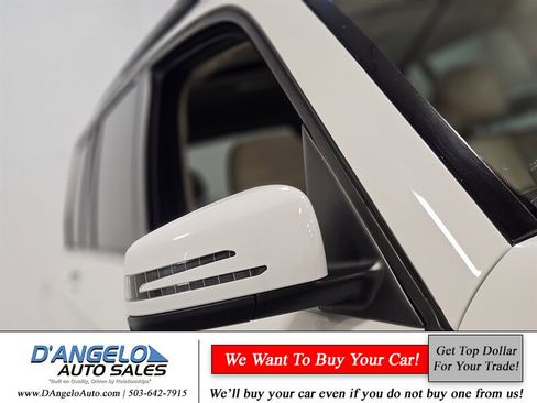 Used 2015 Mercedes-Benz GLK 250 GLK 250 BlueTEC image 13