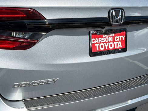 Used 2025 Honda Odyssey EX-L image 28