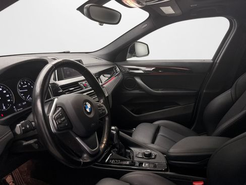 Used 2018 BMW X2 xDrive28i AWD/4WD image 9