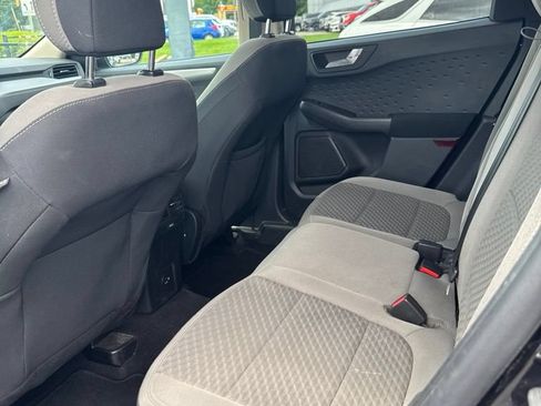 Used 2020 Ford Escape SE FWD image 6