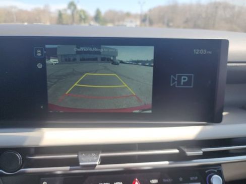 Certified 2026 Hyundai Tucson SEL AWD/4WD image 55