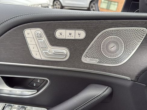 New 2026 Mercedes-Benz GLE 450 4MATIC image 15