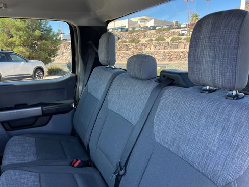 Used 2024 Ford F250 XLT image 20