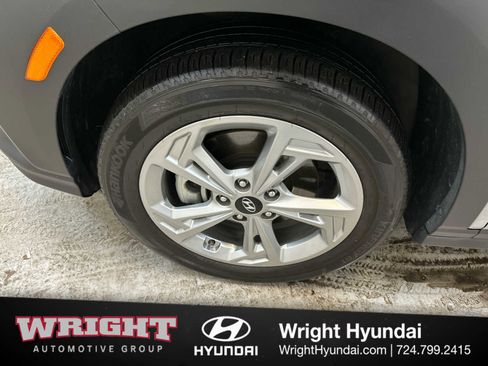 Certified 2023 Hyundai Kona SEL image 8