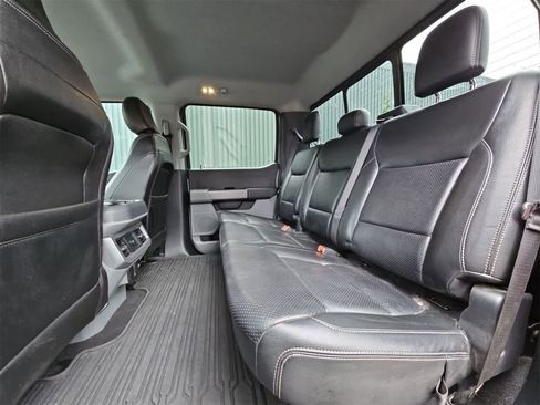 Used 2023 Ford F350 XLT w/ 360-Degree Camera Package image 19