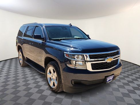Used 2020 Chevrolet Tahoe LT RWD image 6