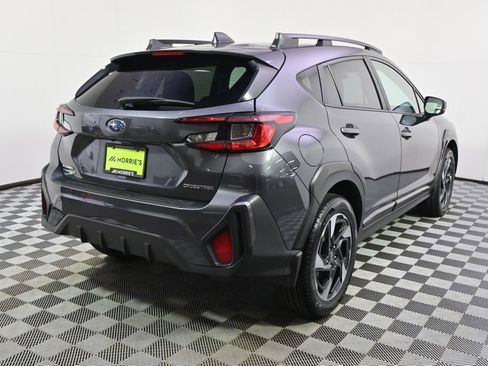 Used 2024 Subaru Crosstrek 2.5i Limited w/ Popular Package #4A AWD/4WD image 6