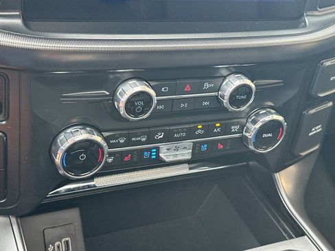 New 2025 Ford F150 Lariat w/ Equipment Group 501A Mid image 23