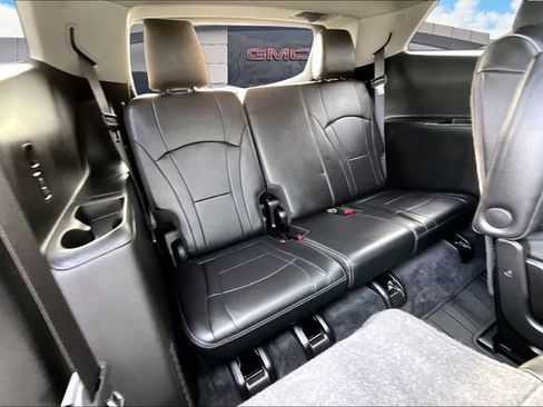 Used 2019 Buick Enclave Avenir w/ Avenir Technology Package image 29