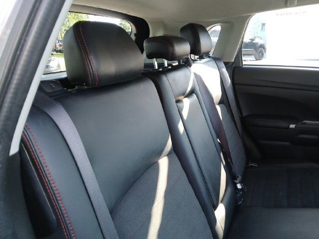 Used 2024 Mitsubishi Outlander Sport SE AWD/4WD image 42
