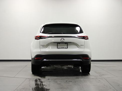 Used 2020 MAZDA CX-9 Grand Touring image 5