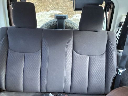 Used 2013 Jeep Wrangler Sport image 8