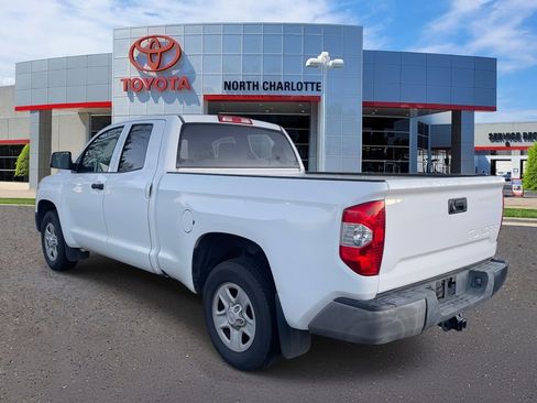 Used 2019 Toyota Tundra SR5 image 7