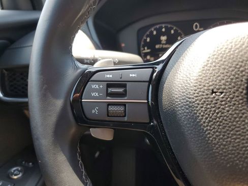 Certified 2025 Acura ADX FWD image 19
