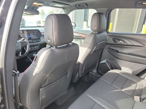 Used 2026 Chevrolet TrailBlazer RS w/ Convenience Package image 14