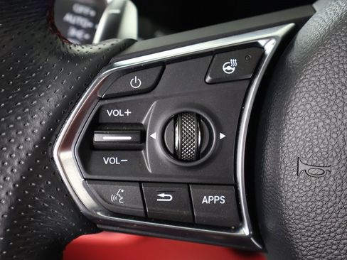 Used 2024 Acura MDX Type S image 55