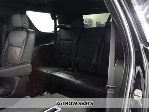 Used 2023 GMC Yukon Denali image 13