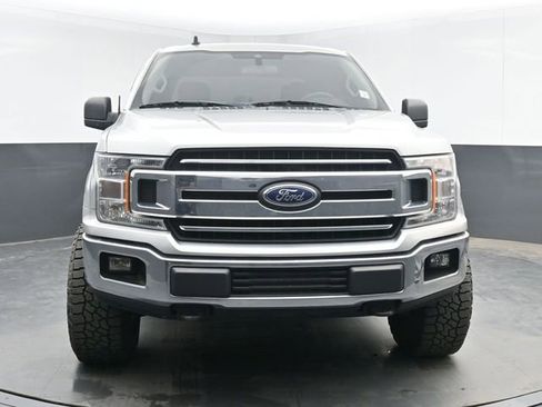 Used 2019 Ford F150 XLT AWD/4WD image 3