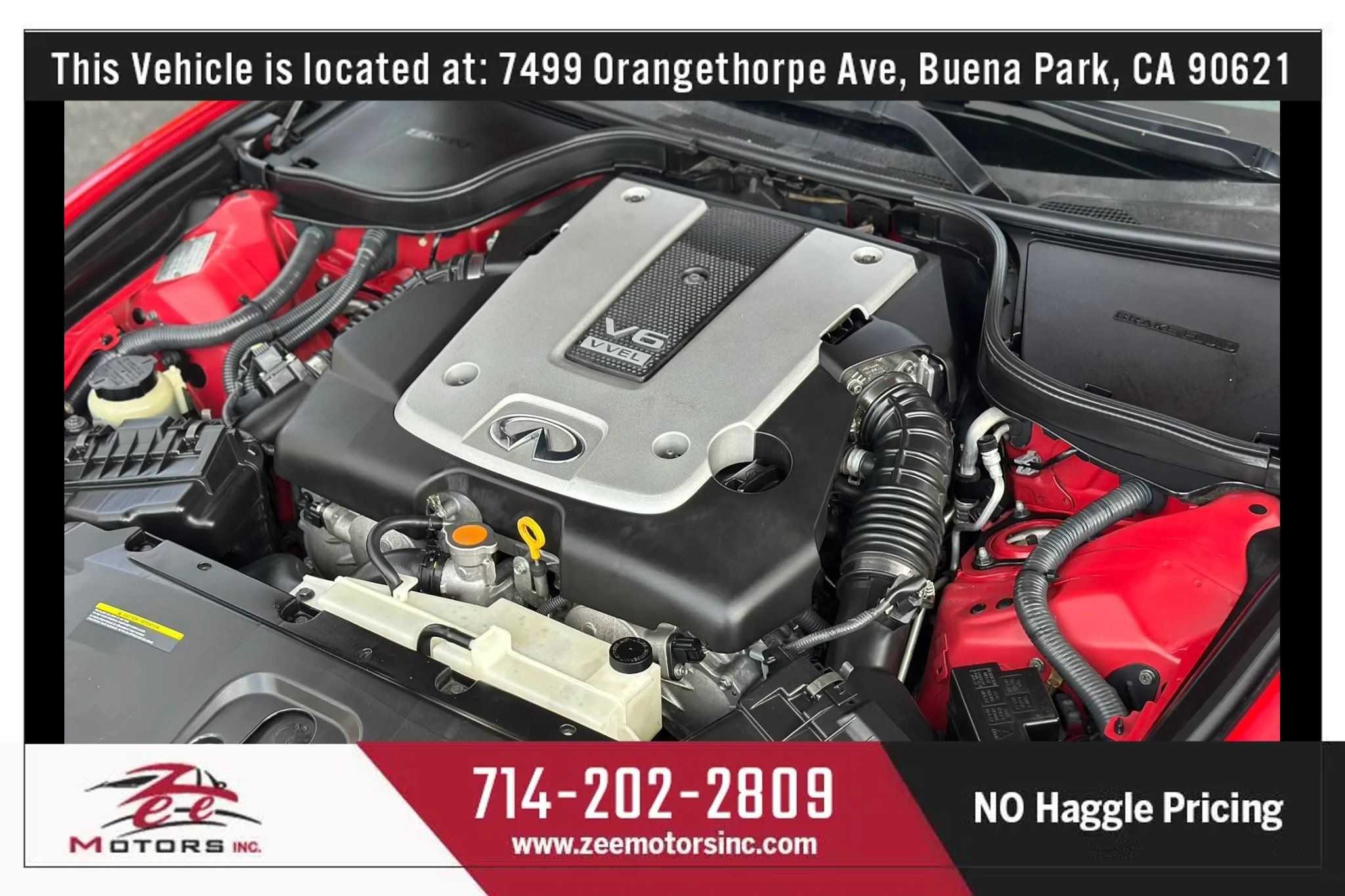 Used 2009 INFINITI G37 Sport w/ Premium Pkg RWD image 52