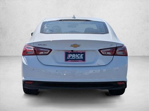 Used 2024 Chevrolet Malibu LT image 6