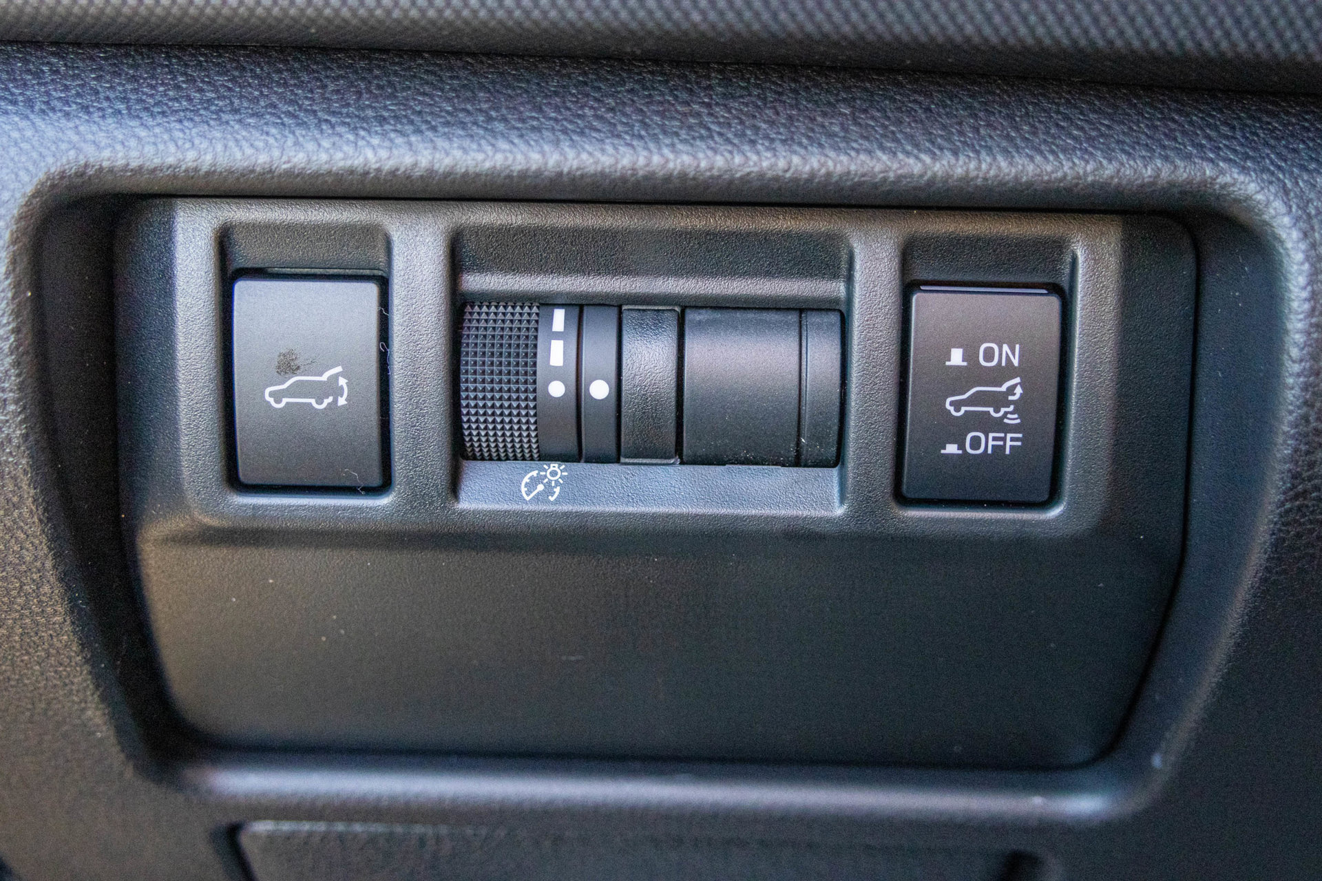 New 2026 Subaru Forester Touring AWD/4WD image 36