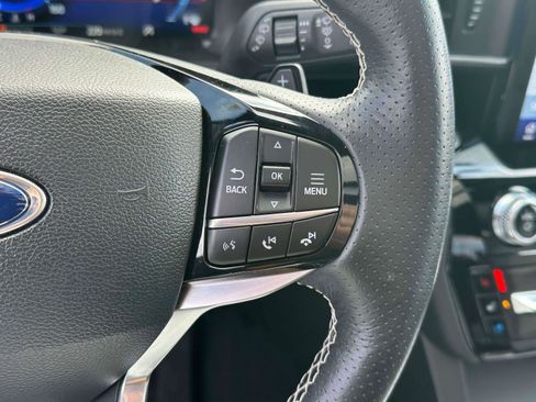 Used 2023 Ford Explorer ST w/ Equipment Group 401A image 23