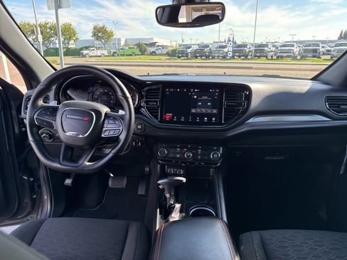 New 2026 Dodge Durango GT w/ Blacktop Package image 25