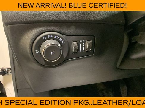 Used 2021 Jeep Compass Latitude AWD/4WD image 27