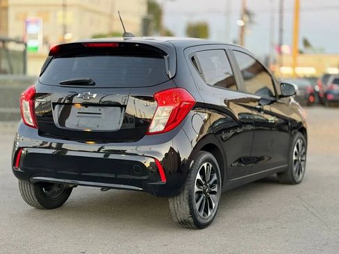 Used 2021 Chevrolet Spark LT w/ Spark Special Edition image 13