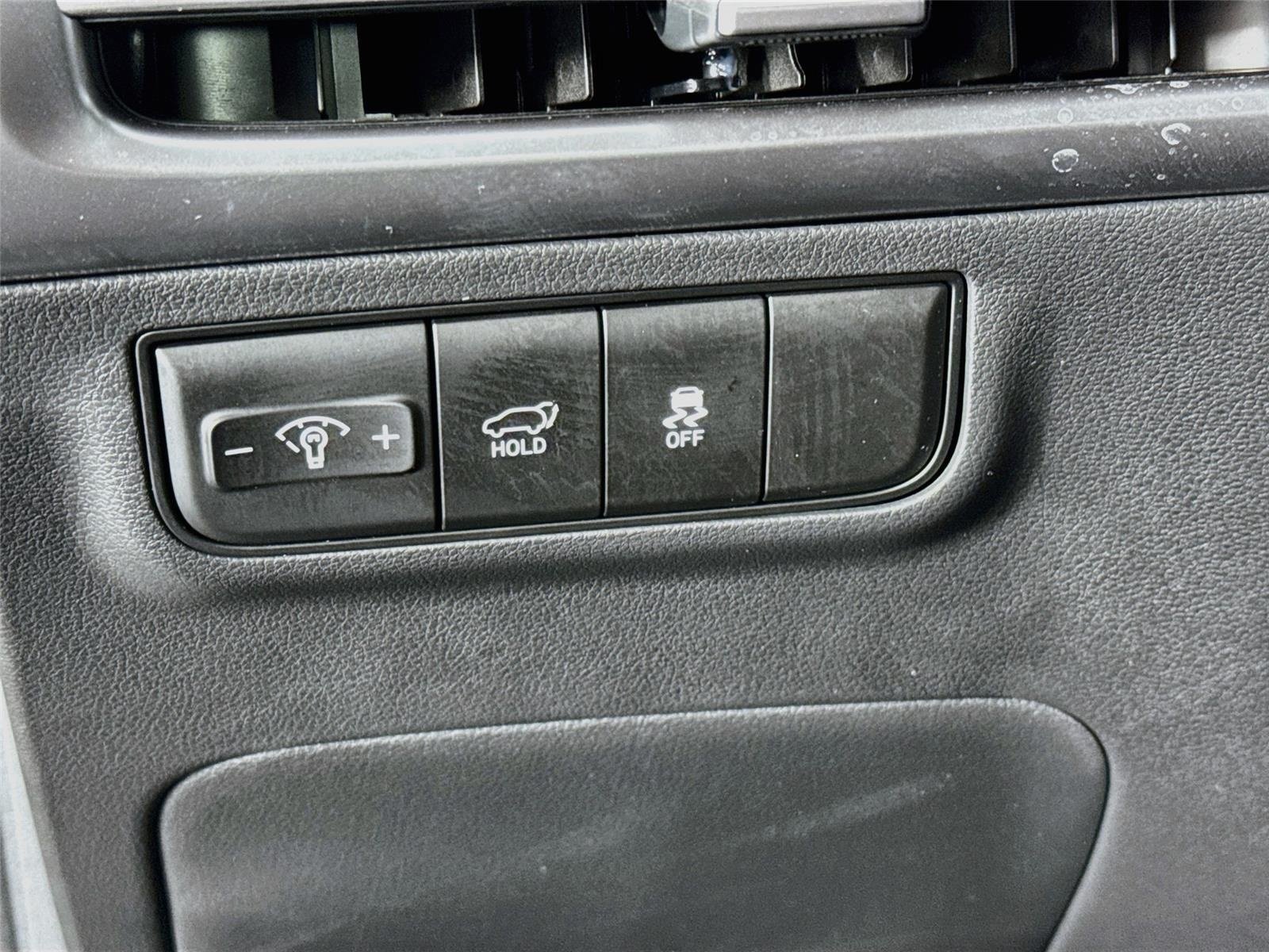 Certified 2026 Hyundai Tucson XRT FWD image 10