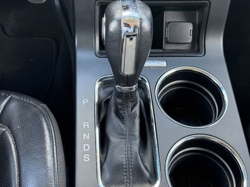 Used 2019 Ford Flex Limited AWD/4WD image 26