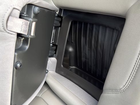 Used 2021 Chevrolet Silverado 1500 LTZ w/ LTZ Premium Texas Edition image 25