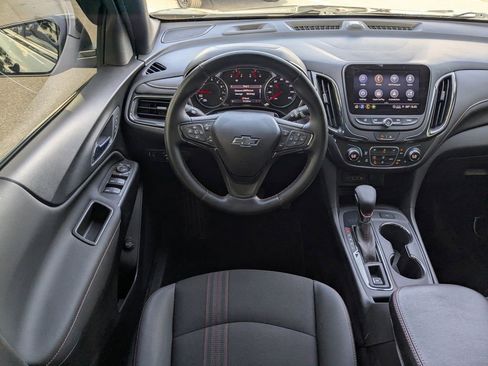 Certified 2023 Chevrolet Equinox RS FWD image 19