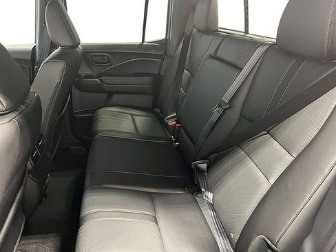 New 2026 Honda Ridgeline TrailSport image 20