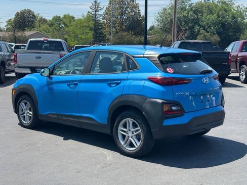 Used 2019 Hyundai Kona SE AWD/4WD image 5