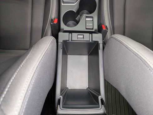 Used 2024 Subaru Impreza 2.0i AWD/4WD image 20