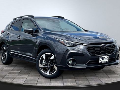 New 2026 Subaru Crosstrek 2.5i Limited AWD/4WD image 2