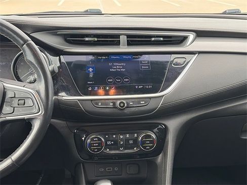Used 2020 Buick Encore GX Select image 16