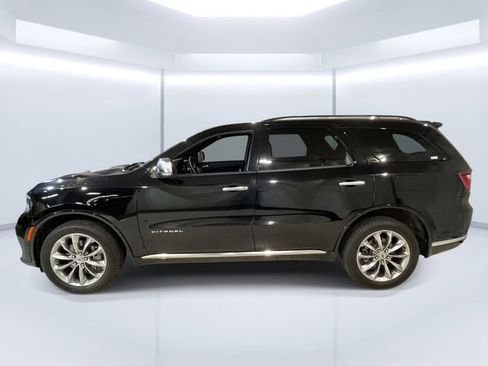 Used 2024 Dodge Durango Citadel AWD/4WD image 2